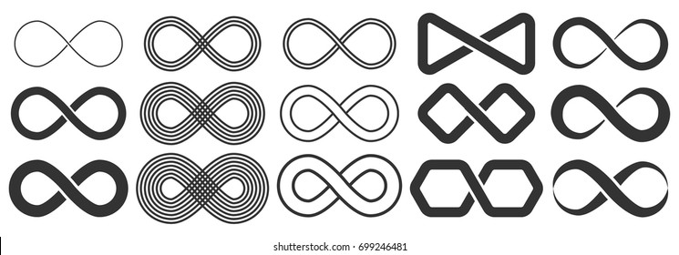 Detail Pictures Of Infinity Symbol Nomer 38