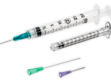 Detail Pictures Of Injection Needles Nomer 2
