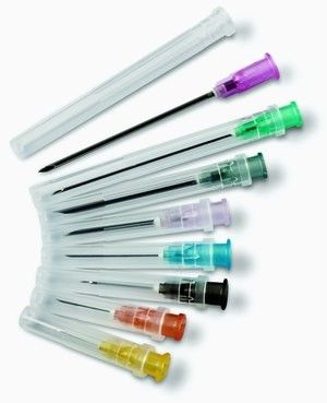 Detail Pictures Of Injection Needles Nomer 8