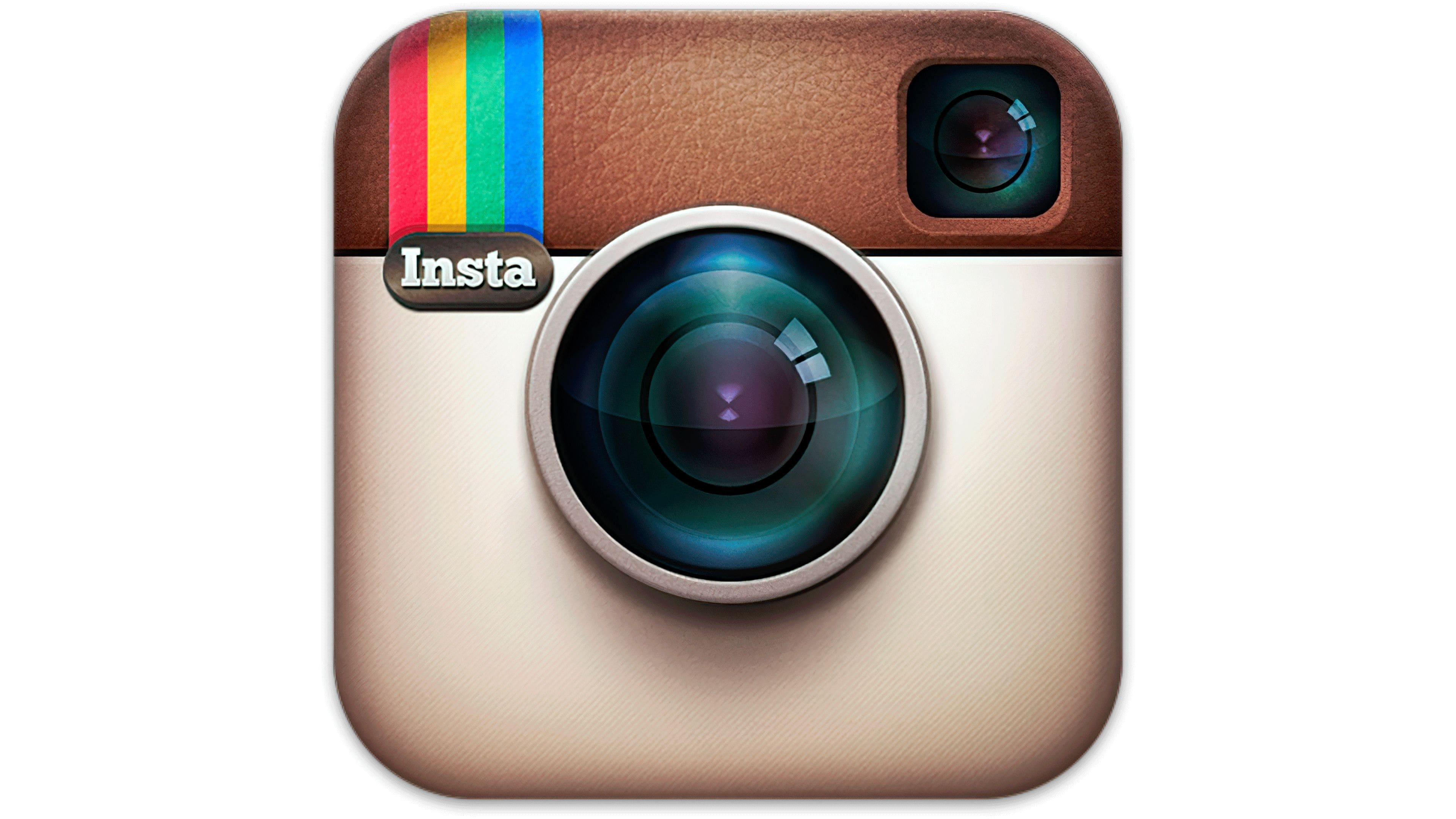 Detail Pictures Of Instagram Logo Nomer 22