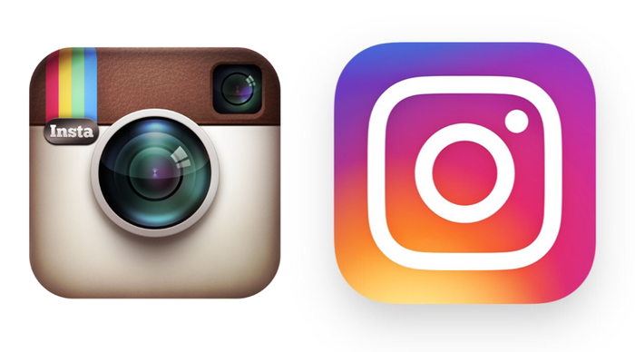 Detail Pictures Of Instagram Logo Nomer 24