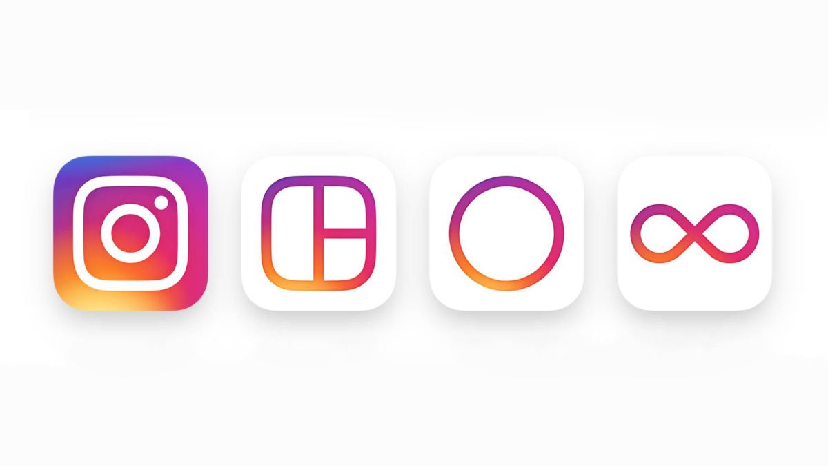 Detail Pictures Of Instagram Logo Nomer 26