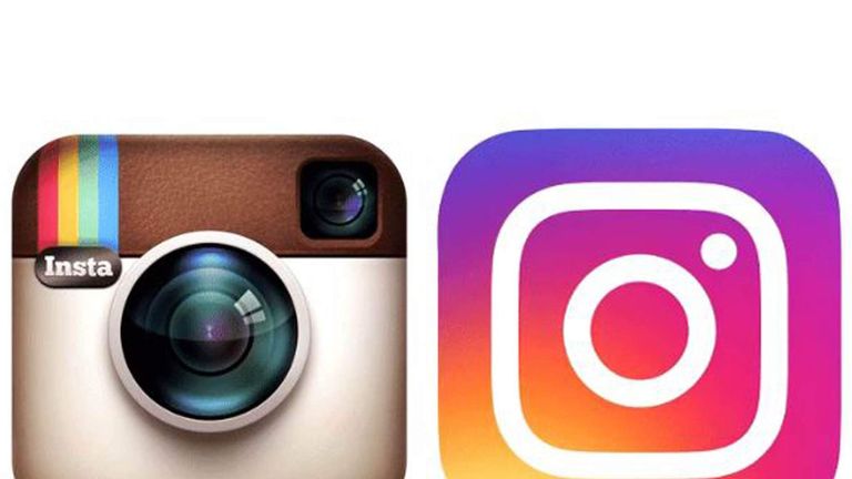 Detail Pictures Of Instagram Logo Nomer 52