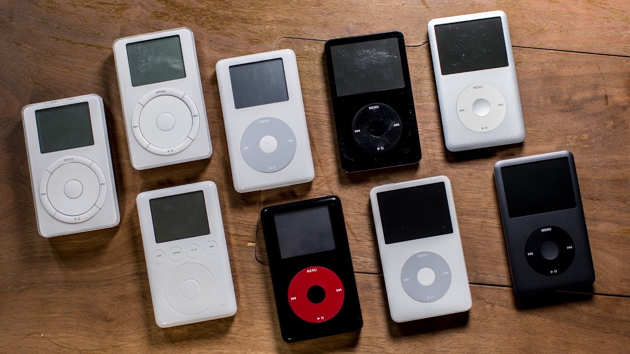 Download Pictures Of Ipods Nomer 26