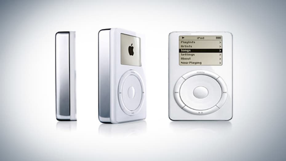 Detail Pictures Of Ipods Nomer 39