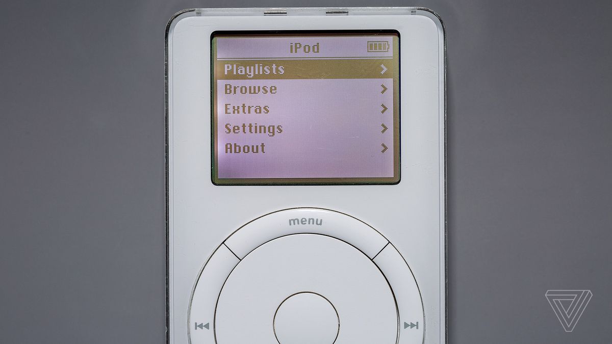 Detail Pictures Of Ipods Nomer 47