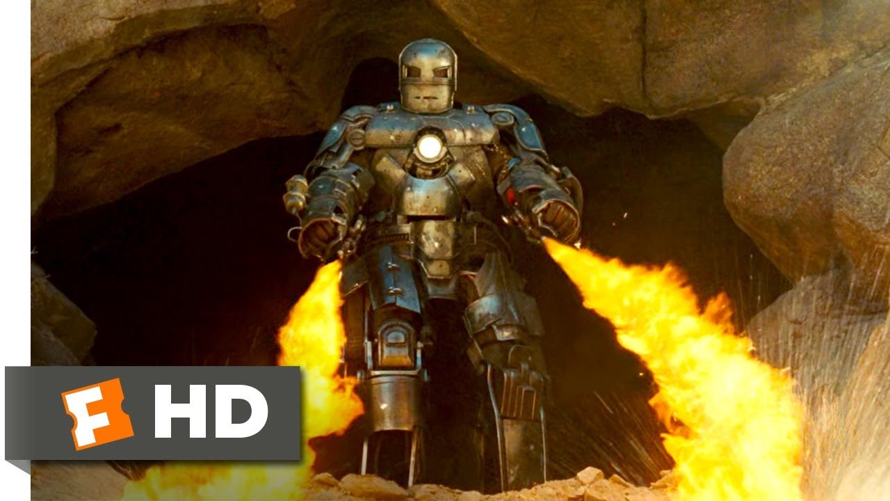 Download Pictures Of Iron Man Nomer 52