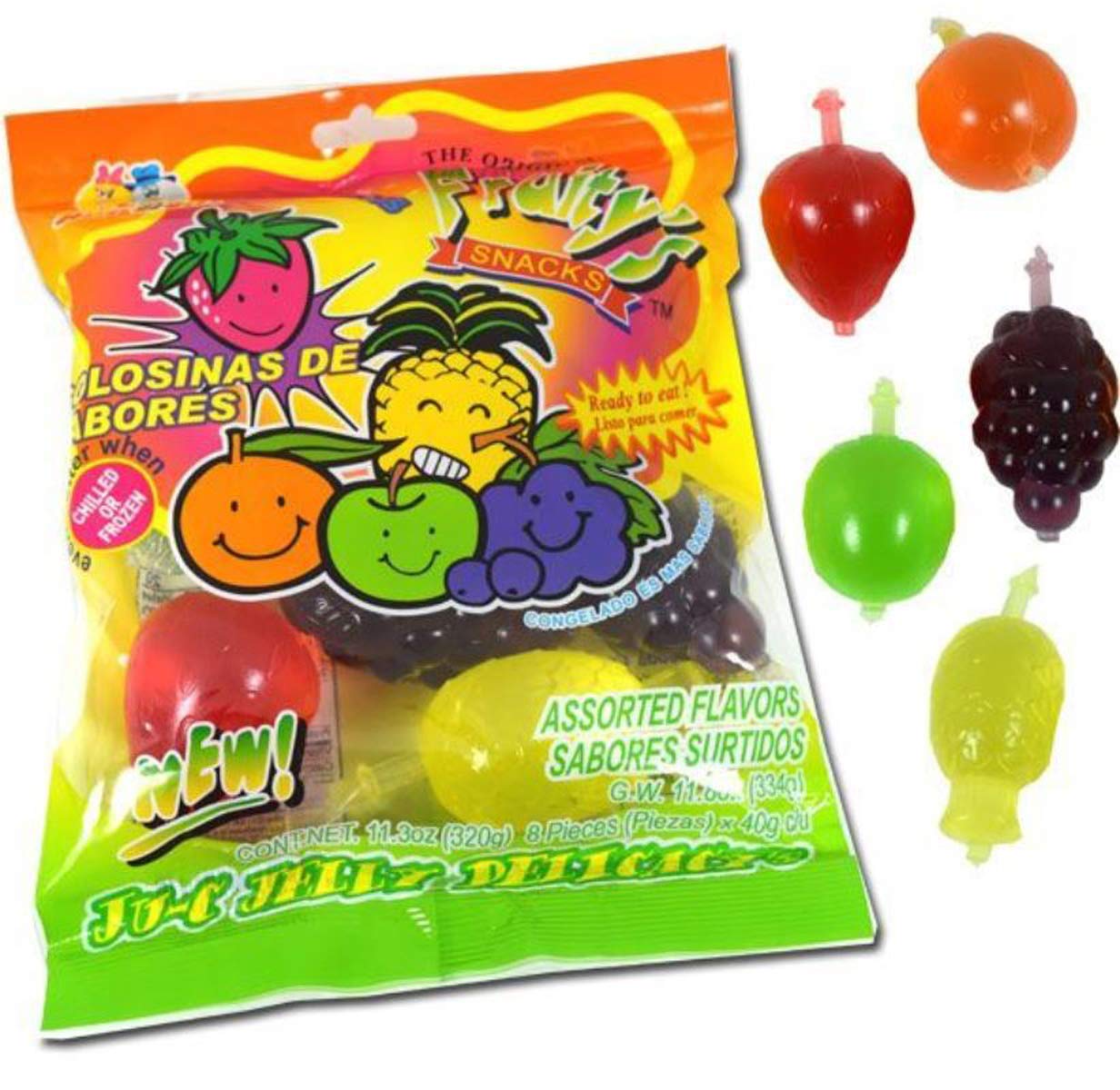 Pictures Of Jelly Fruit Candy - KibrisPDR