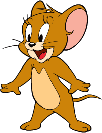Pictures Of Jerry From Tom And Jerry - KibrisPDR