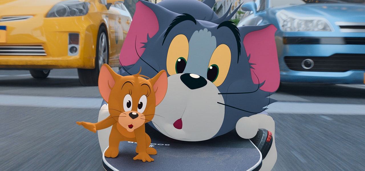 Detail Pictures Of Jerry From Tom And Jerry Nomer 13