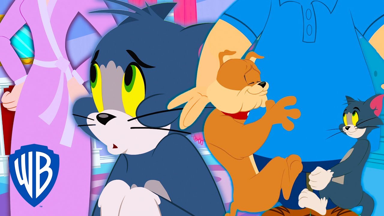 Detail Pictures Of Jerry From Tom And Jerry Nomer 24