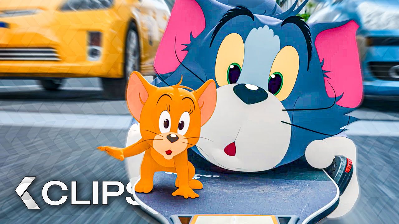 Detail Pictures Of Jerry From Tom And Jerry Nomer 26