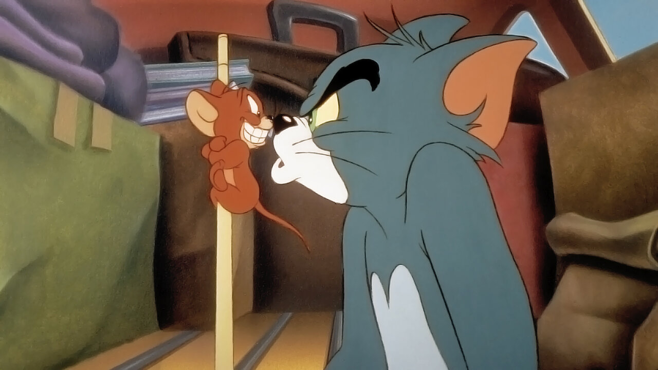 Detail Pictures Of Jerry From Tom And Jerry Nomer 29