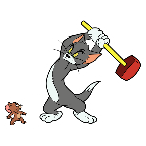 Detail Pictures Of Jerry From Tom And Jerry Nomer 31