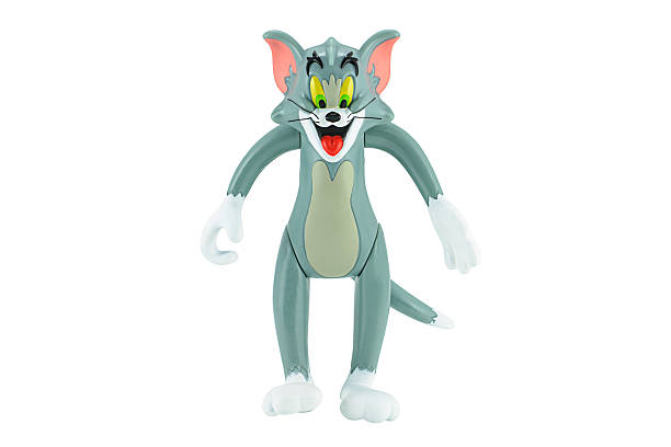 Detail Pictures Of Jerry From Tom And Jerry Nomer 35