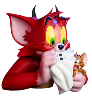 Detail Pictures Of Jerry From Tom And Jerry Nomer 38