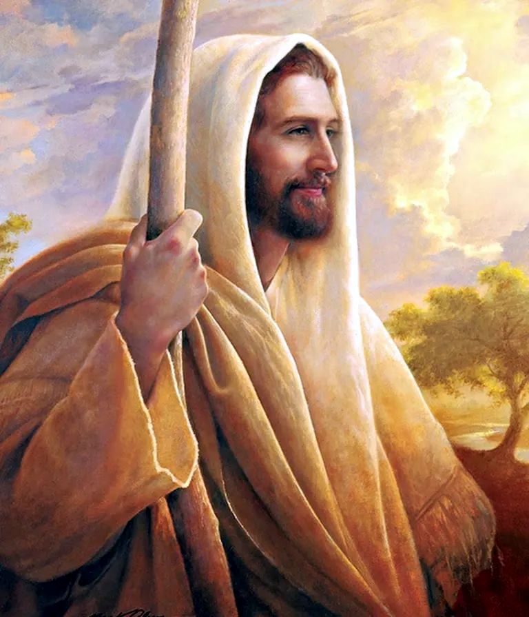 Detail Pictures Of Jesus Christ Nomer 12