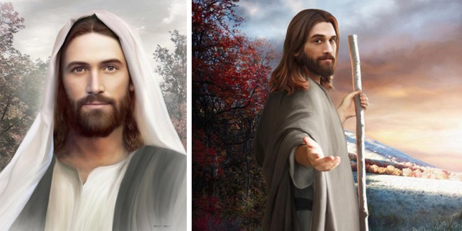 Detail Pictures Of Jesus Christ Nomer 42