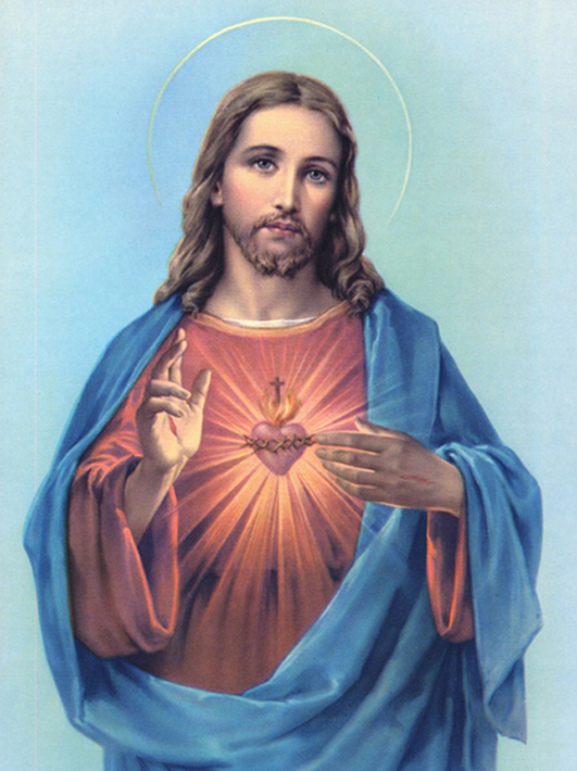 Detail Pictures Of Jesus Christ Nomer 5