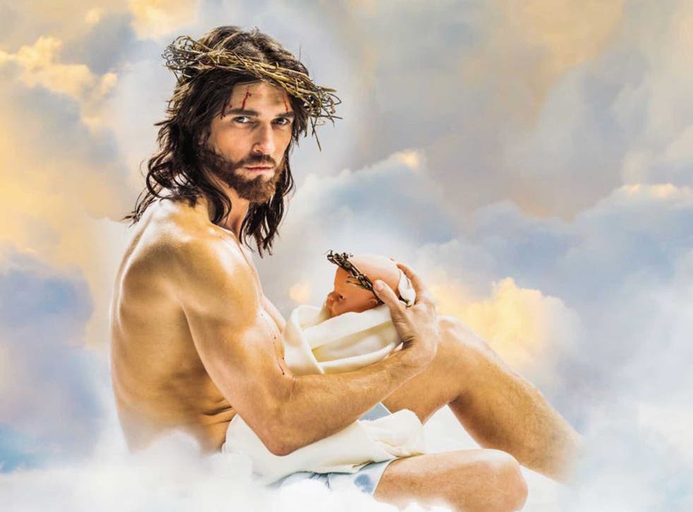 Detail Pictures Of Jesus Christ Nomer 50