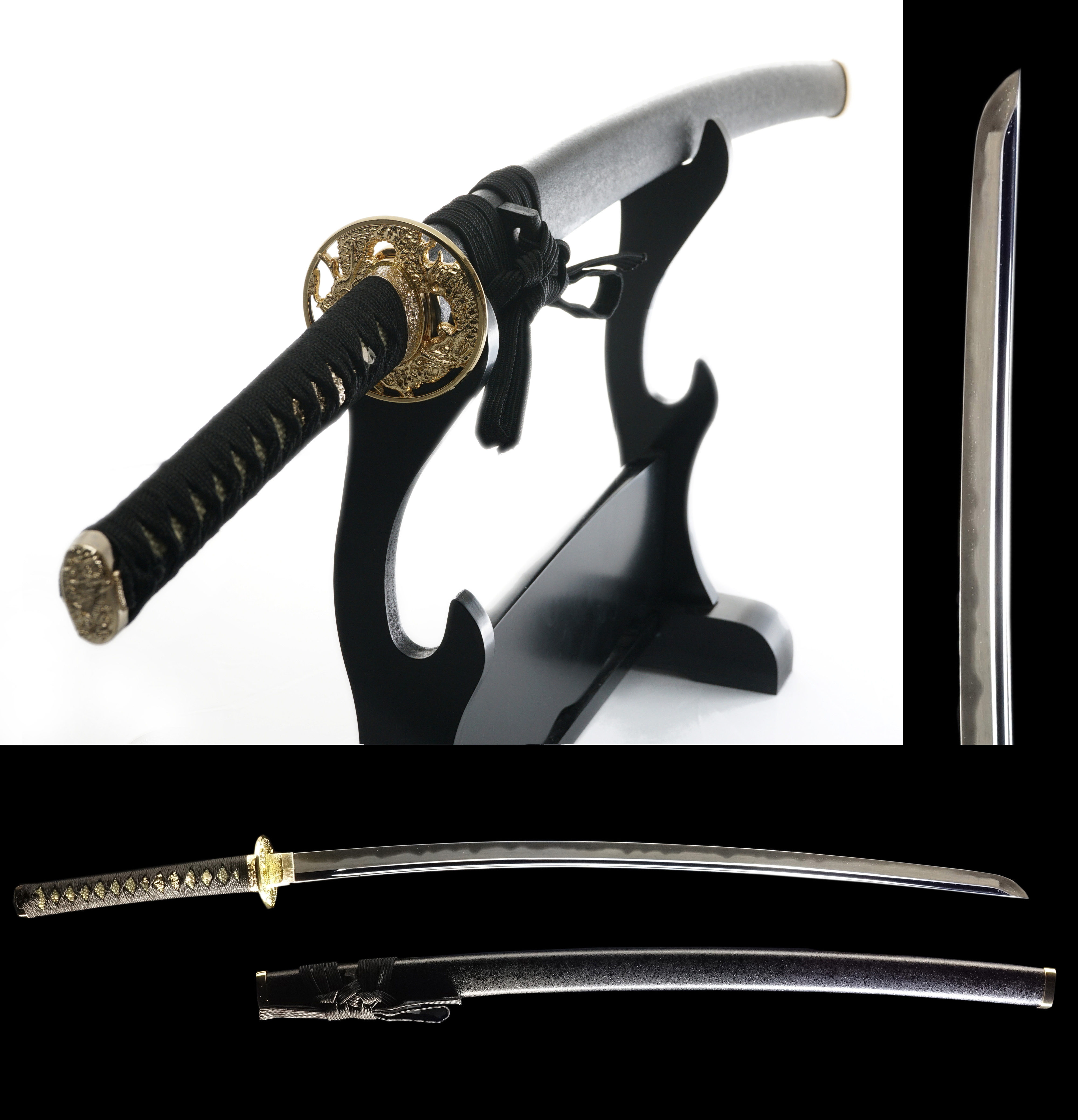 Detail Pictures Of Katana Swords Nomer 18