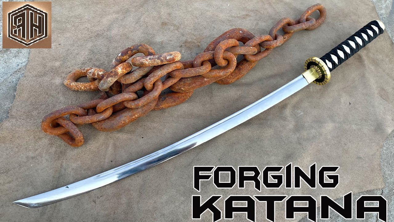 Detail Pictures Of Katana Swords Nomer 19