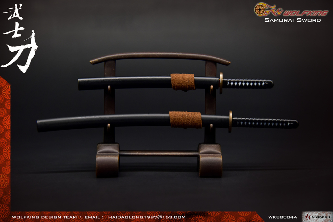 Detail Pictures Of Katana Swords Nomer 20