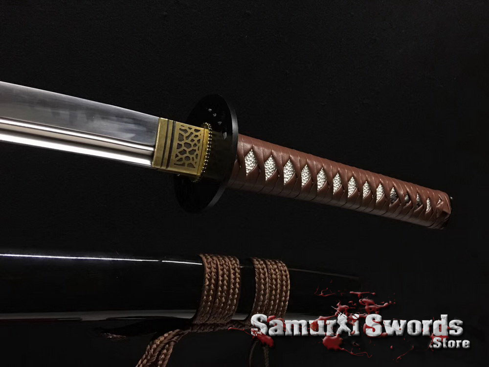 Detail Pictures Of Katana Swords Nomer 32