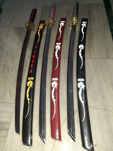 Detail Pictures Of Katana Swords Nomer 42