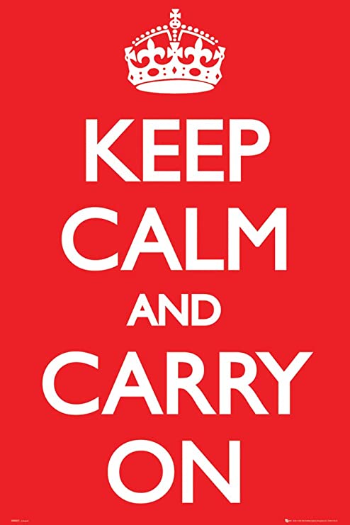 Pictures Of Keep Calm Posters - KibrisPDR