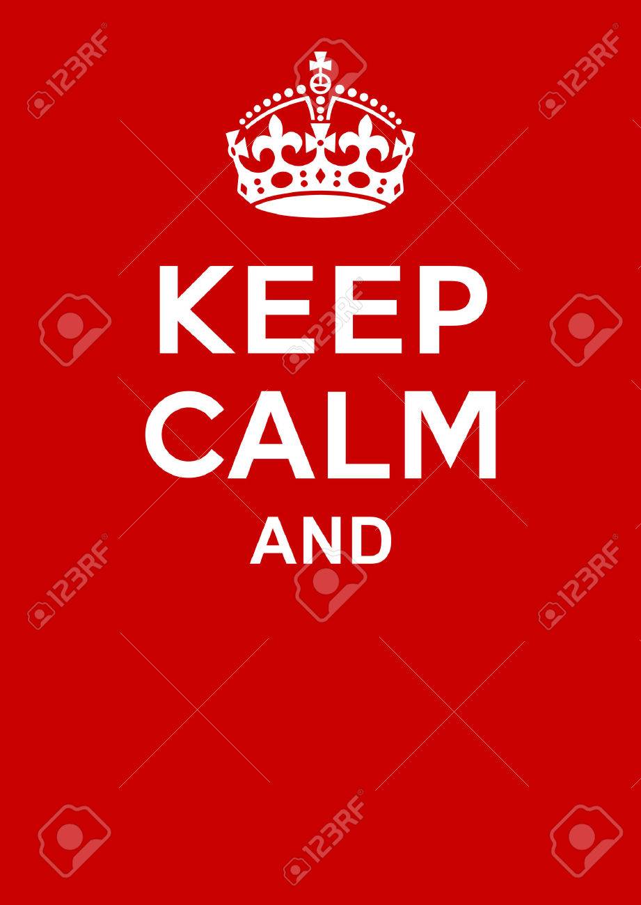 Detail Pictures Of Keep Calm Posters Nomer 13