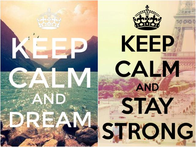 Detail Pictures Of Keep Calm Posters Nomer 15
