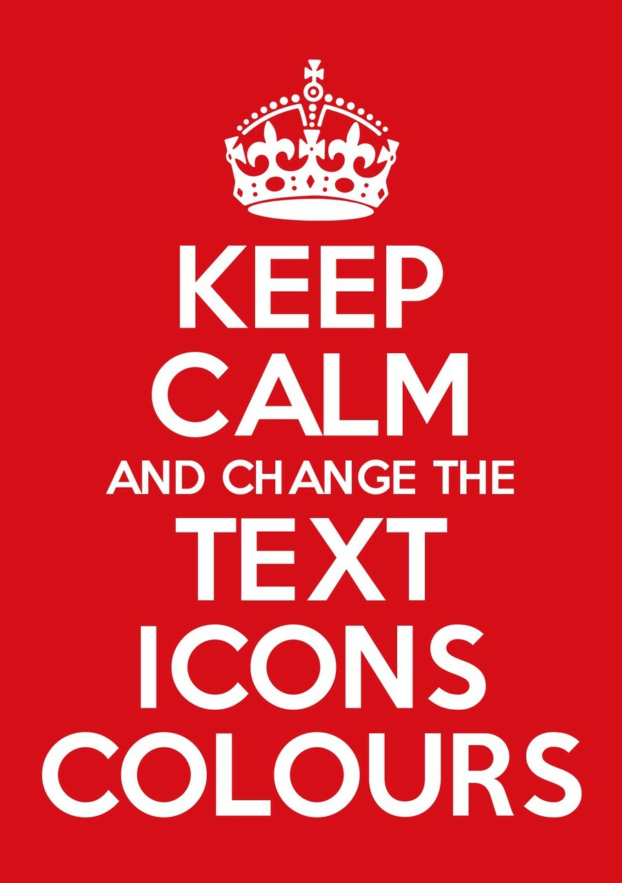 Detail Pictures Of Keep Calm Posters Nomer 4