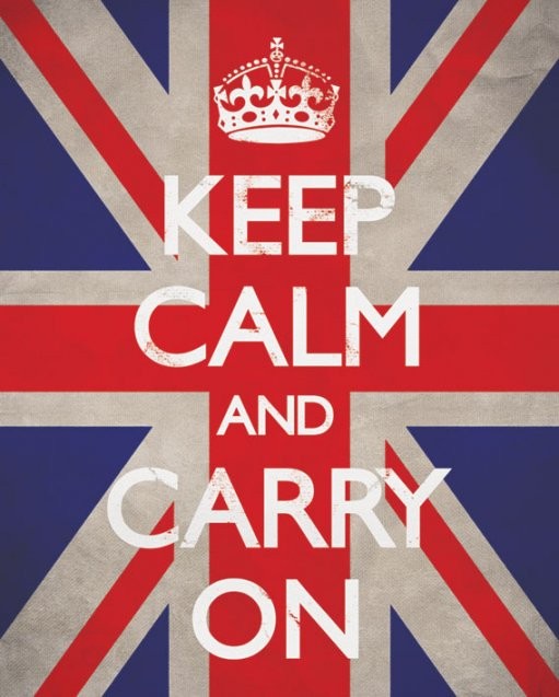 Detail Pictures Of Keep Calm Posters Nomer 37