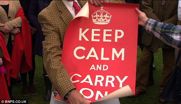 Detail Pictures Of Keep Calm Posters Nomer 42