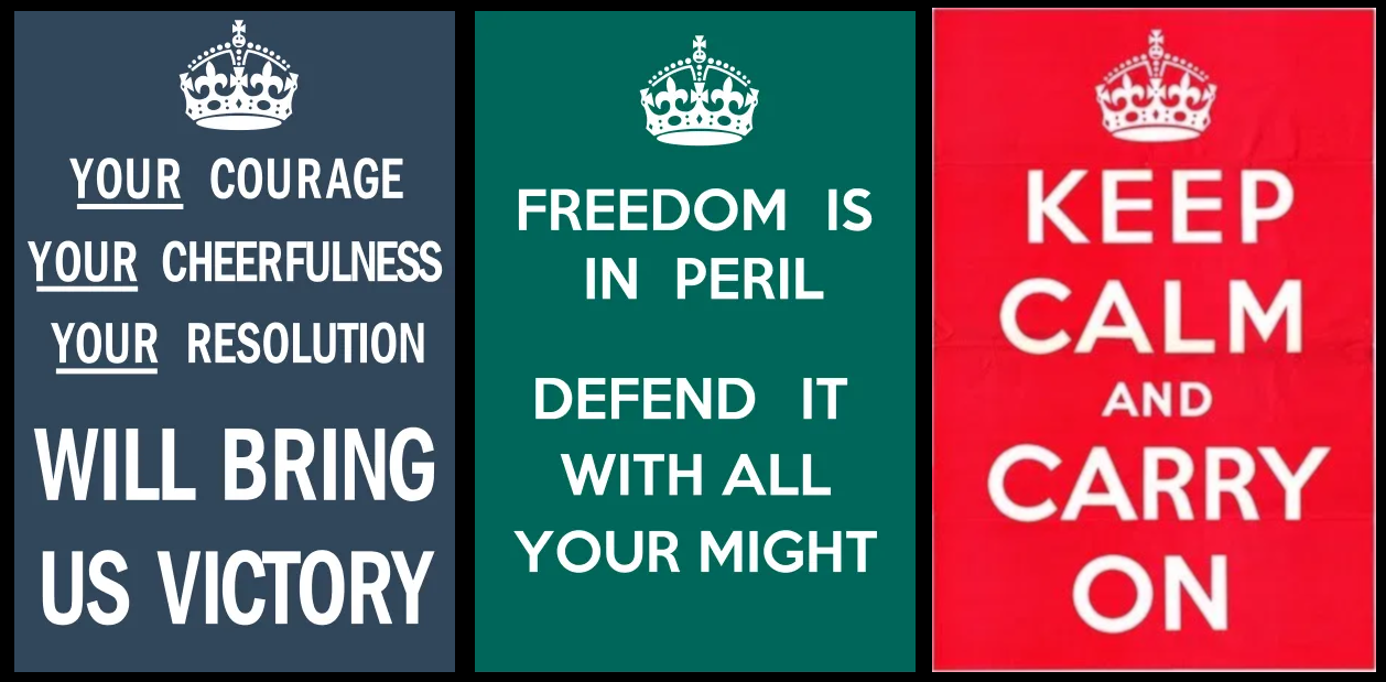 Detail Pictures Of Keep Calm Posters Nomer 45
