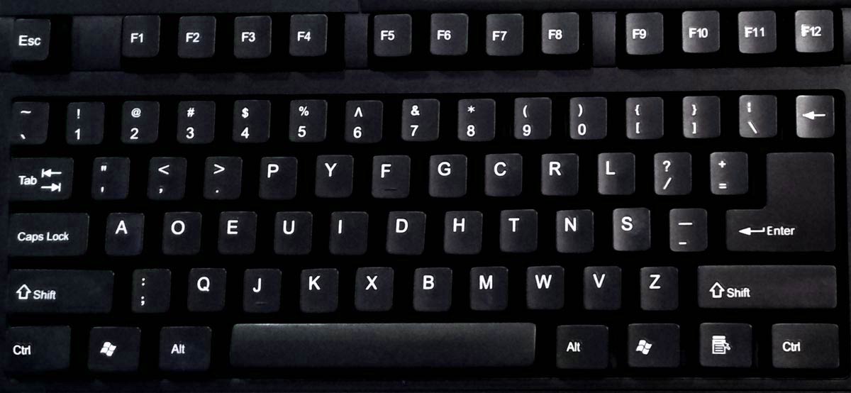 Detail Pictures Of Keyboards Nomer 35