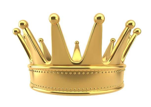 Detail Pictures Of King Crowns Nomer 8