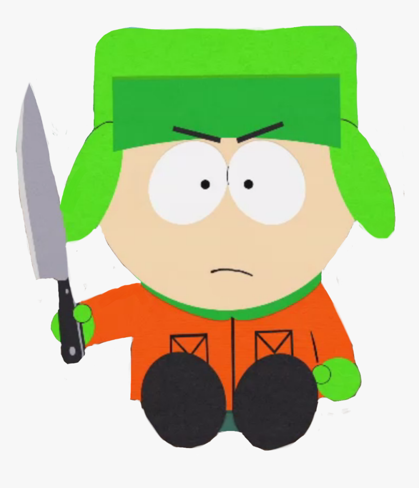 Detail Pictures Of Kyle From South Park Nomer 5