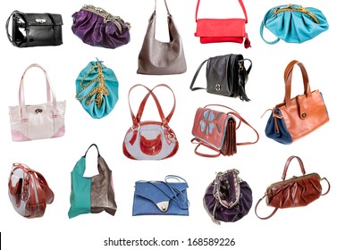 Detail Pictures Of Ladies Bags Nomer 29