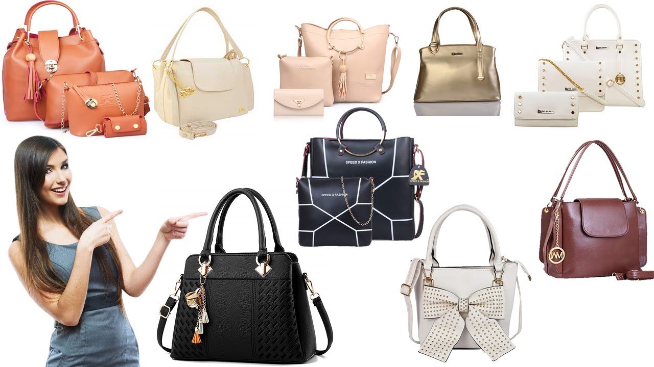 Detail Pictures Of Ladies Bags Nomer 38