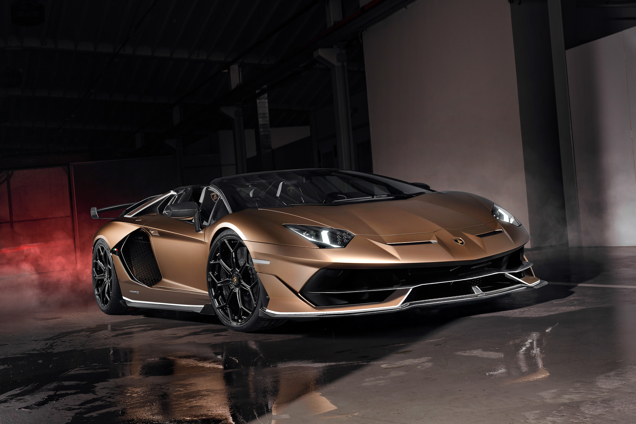 Detail Pictures Of Lamborghini Nomer 39