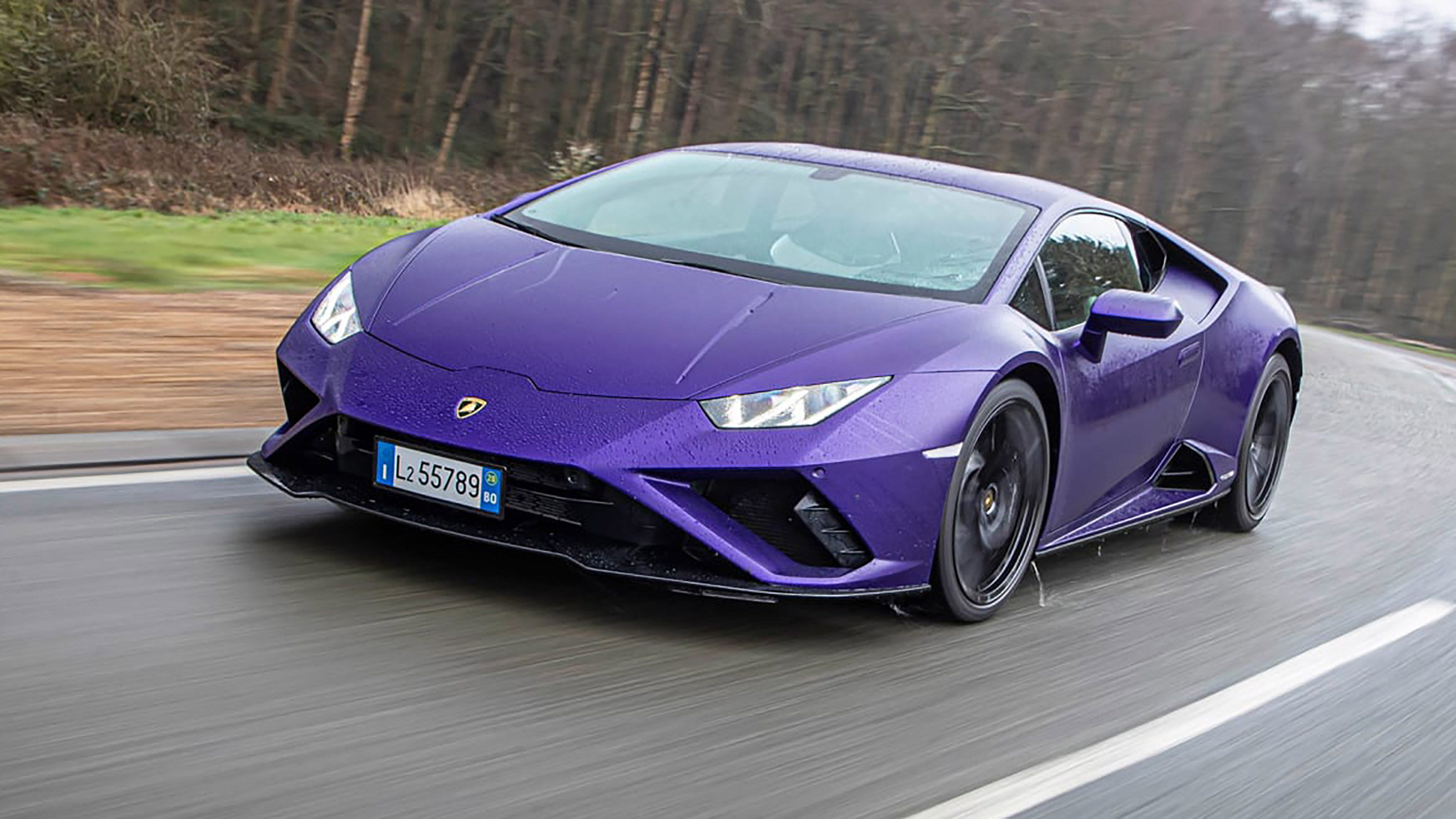 Detail Pictures Of Lamborghinis Nomer 15