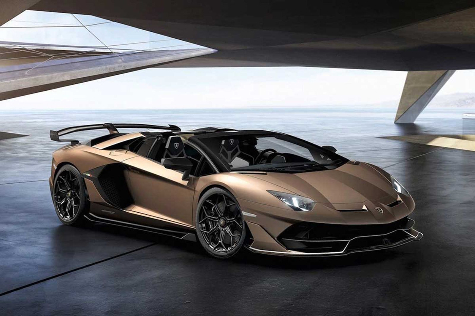 Detail Pictures Of Lamborghinis Nomer 35