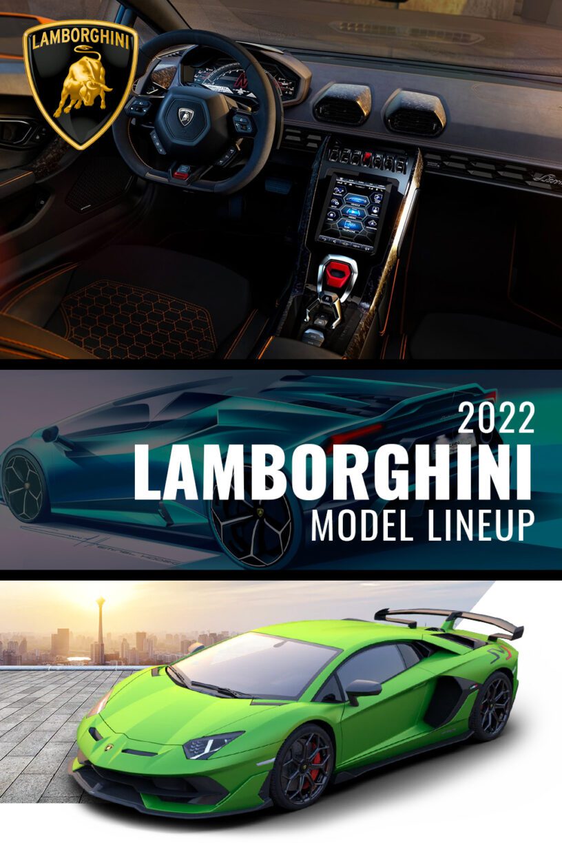 Detail Pictures Of Lamborghinis Nomer 49