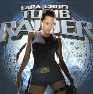 Detail Pictures Of Lara Croft Tomb Raider Nomer 15