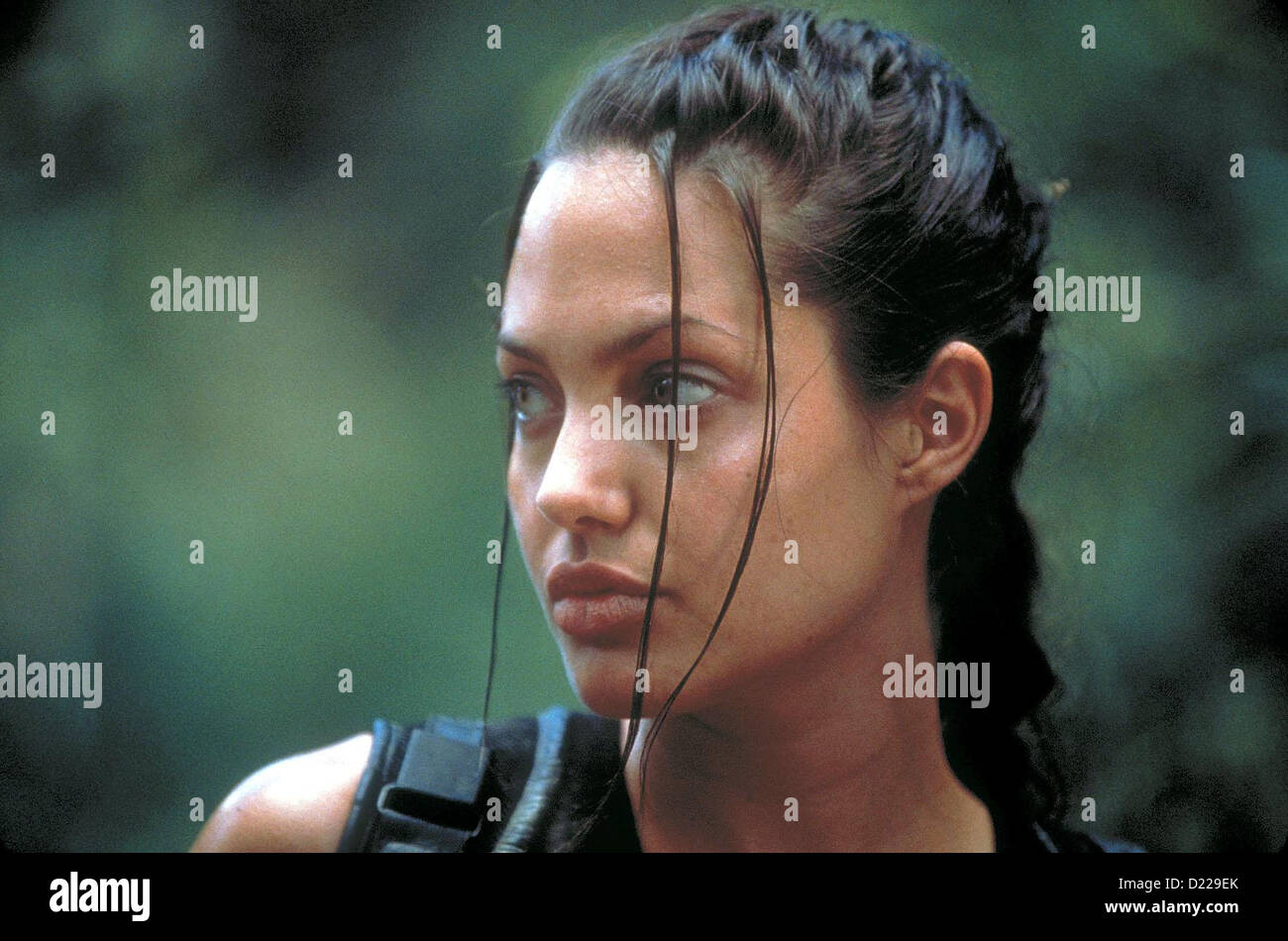 Detail Pictures Of Lara Croft Tomb Raider Nomer 47