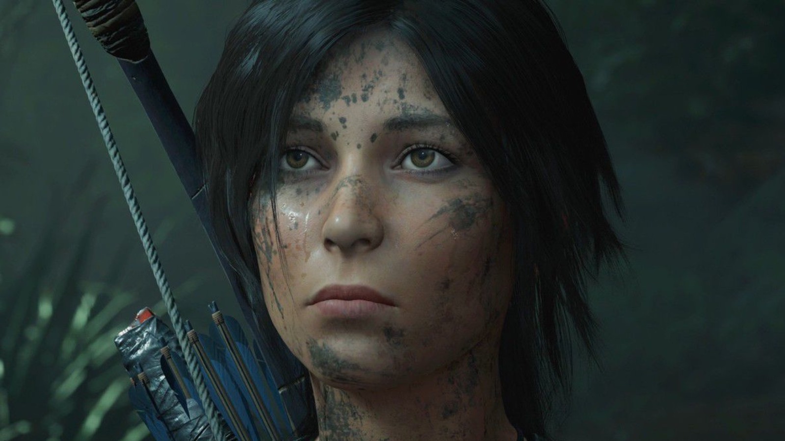 Detail Pictures Of Lara Croft Tomb Raider Nomer 54