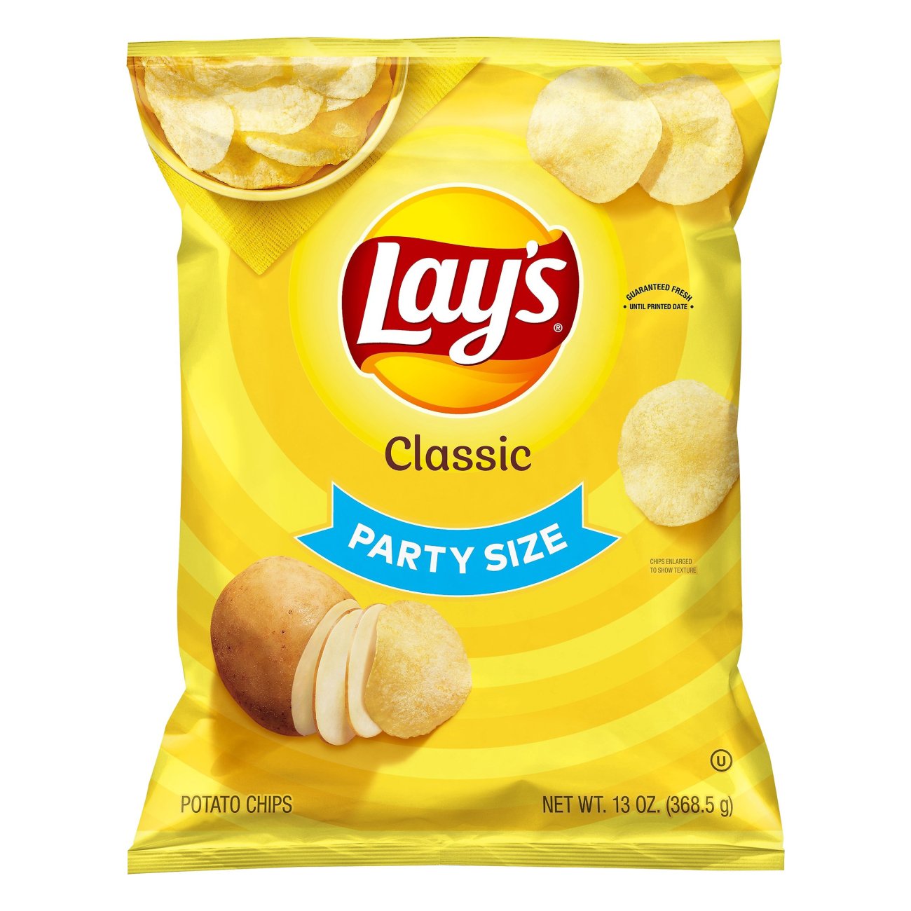 Detail Pictures Of Lays Chips Nomer 11
