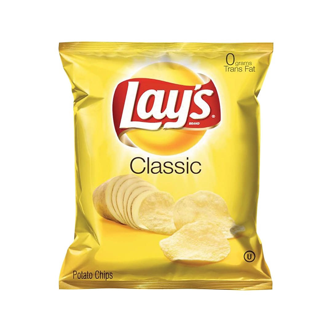 Detail Pictures Of Lays Chips Nomer 15